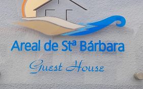 Areal de Santa Bárbara Guest House